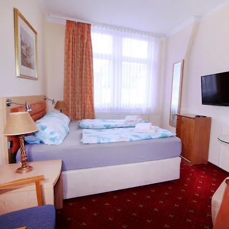 Neustädter Hof 3* Titisee-Neustadt