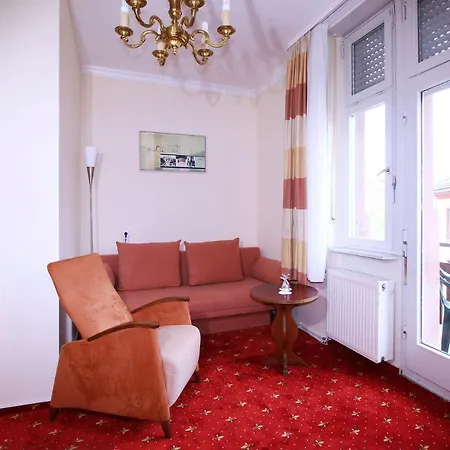 Hotel Neustaedter Hof