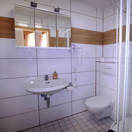 Neustaedter Hof Hotel