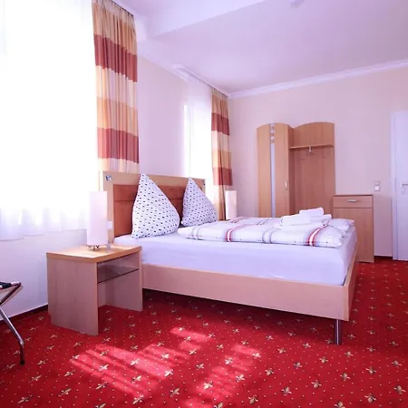 Hotell Neustädter Hof Titisee-Neustadt