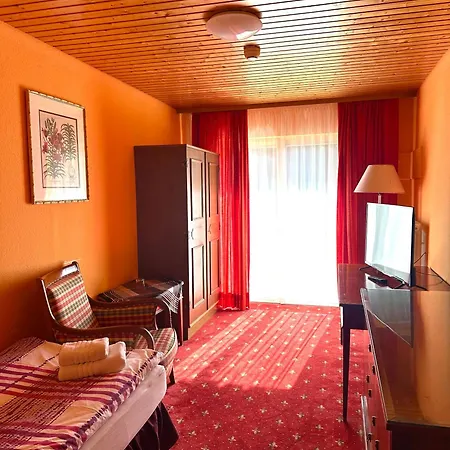 Hotel Neustaedter Hof