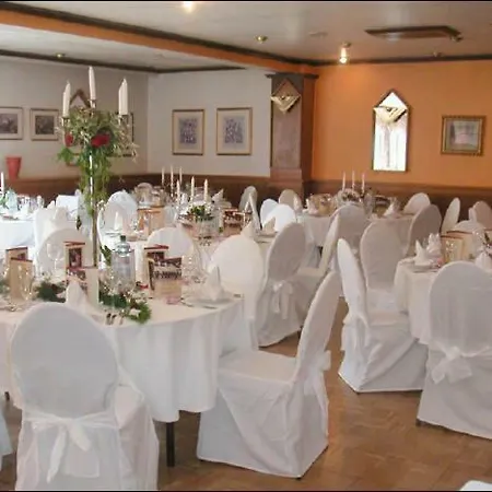 Hotell Neustadter Hof