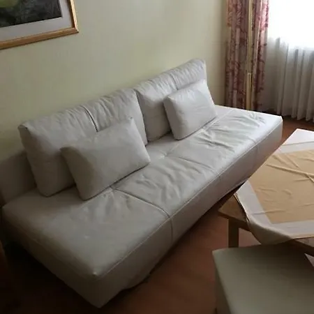 Hotell Neustadter Hof Neustadt