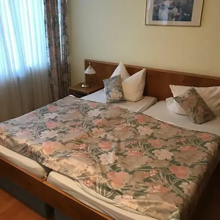 Neustadter Hof Hotell