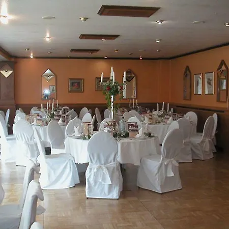 Neustadter Hof Hotell