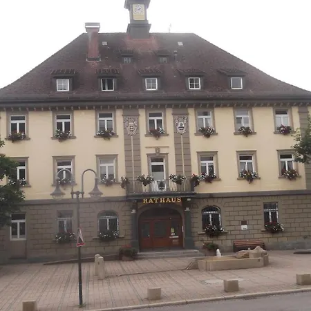 Hotell Neustädter Hof