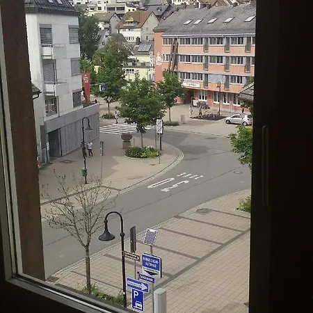 Neustädter Hof Hotell