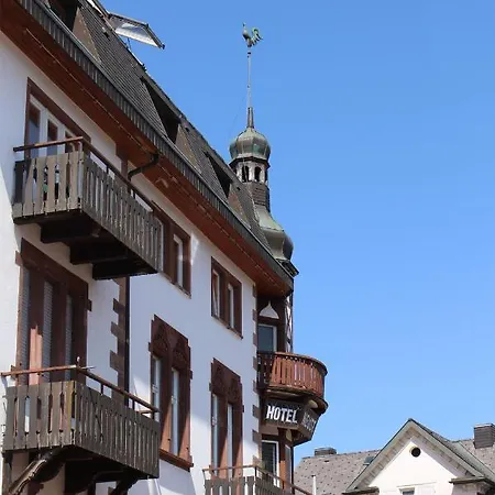 Hotel Neustaedter Hof