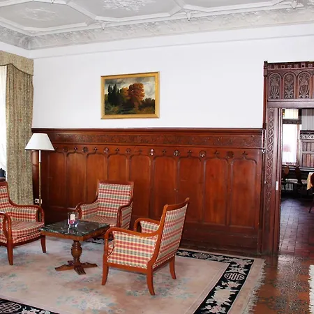 Neustädter Hof 3* Titisee-Neustadt