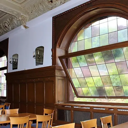 Neustädter Hof Titisee-Neustadt