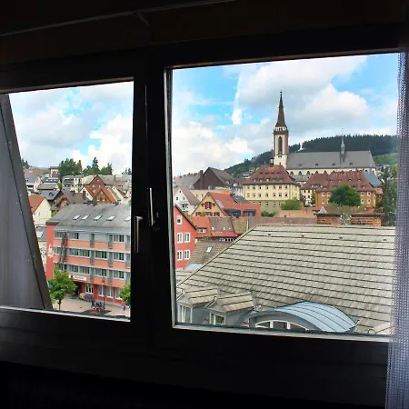 Hotel Neustaedter Hof