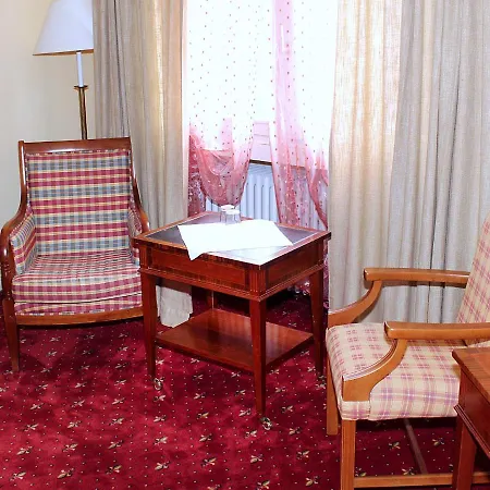 Neustaedter Hof Titisee-Neustadt