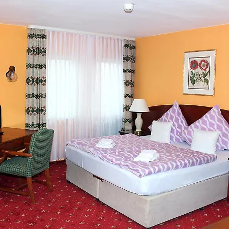 Neustaedter Hof Hotel