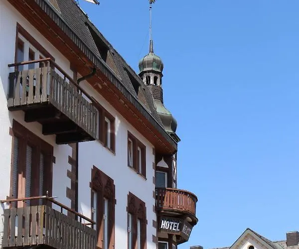 Szálloda Neustaedter Hof