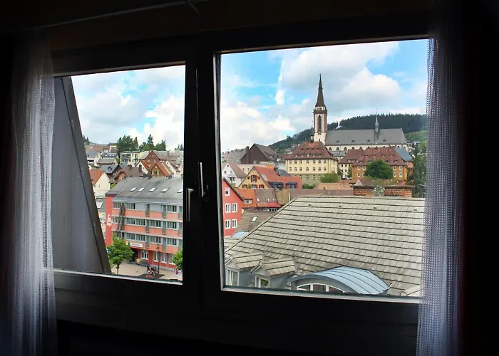 Szálloda Neustaedter Hof