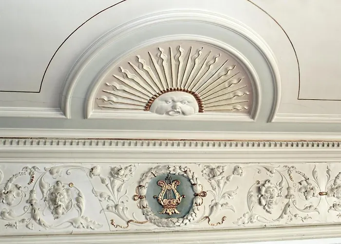 Neustaedter Hof Szálloda